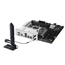 Płyta Asus PRIME Z890M-PLUS WIFI | PartsPC.pl