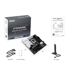 Płyta Asus PRIME Z890M-PLUS WIFI | PartsPC.pl
