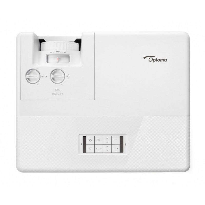 Projektor ZK708T  Laser | PartsPC.pl