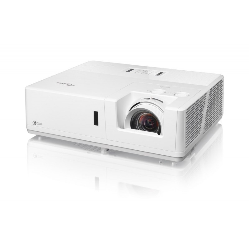 Projektor ZK708T  Laser | PartsPC.pl
