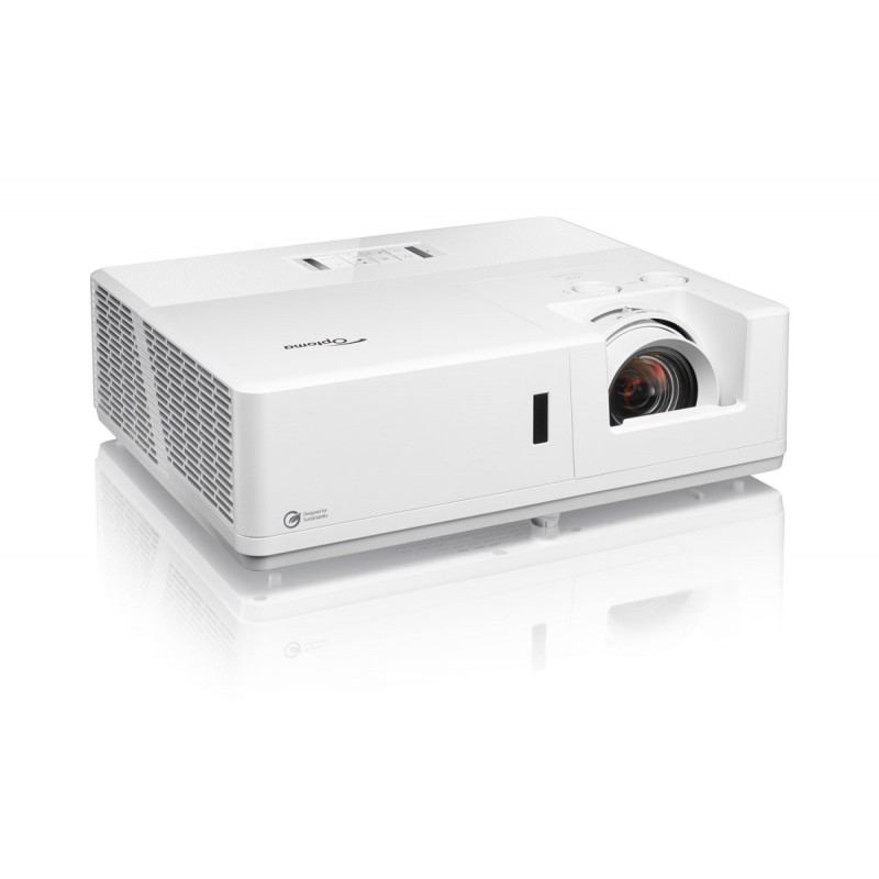 Projektor ZK708T  Laser | PartsPC.pl