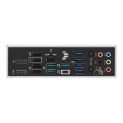 Asus Płyta główna TUF GAMING B850M-PLUS WIFI | PartsPC.pl