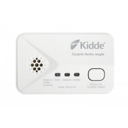 Czujnik tlenku węgla KID-2030DCR | PartsPC.pl