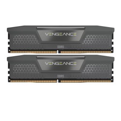 Corsair Pamięć DDR5 Vengeance RGB 48GB/6400 (2x24GB) CL36 | PartsPC.pl