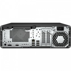 Komputer PC HP EliteDesk 8 SFF G1i Ultra 5 235/16GB/SSD512GB… | PartsPC.pl