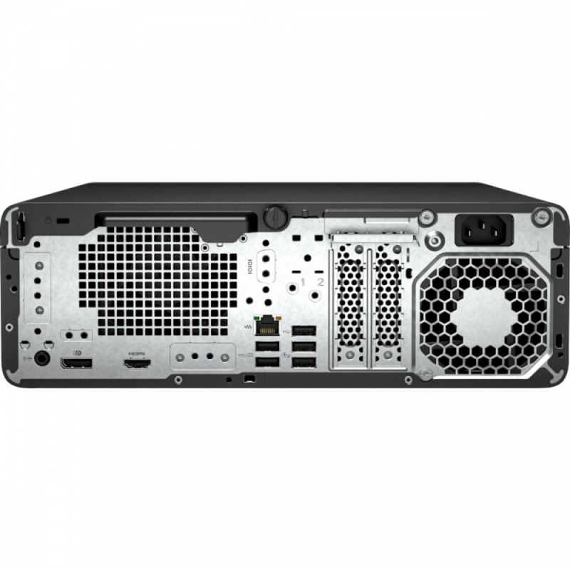 Komputer PC HP EliteDesk 8 SFF G1i Ultra 5 235/16GB/SSD512GB… | PartsPC.pl