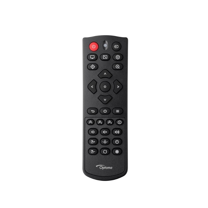 Projektor PK32 1100 lm LED/ 4K UHD/ HDR/ 30 000 h/ ToF auto-… | PartsPC.pl