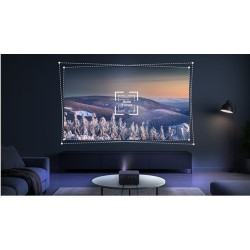 Projektor PK32 1100 lm LED/ 4K UHD/ HDR/ 30 000 h/ ToF auto-… | PartsPC.pl