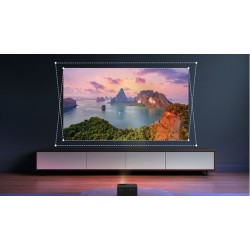 Projektor PK32 1100 lm LED/ 4K UHD/ HDR/ 30 000 h/ ToF auto-… | PartsPC.pl