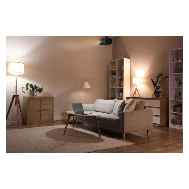 Projektor PK32 1100 lm LED/ 4K UHD/ HDR/ 30 000 h/ ToF auto-… | PartsPC.pl