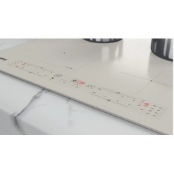 Płyta indukcyjna WLB6860NES | PartsPC.pl