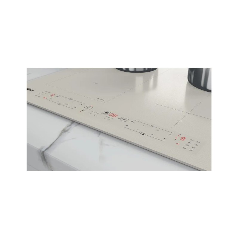 Płyta indukcyjna WLB6860NES | PartsPC.pl