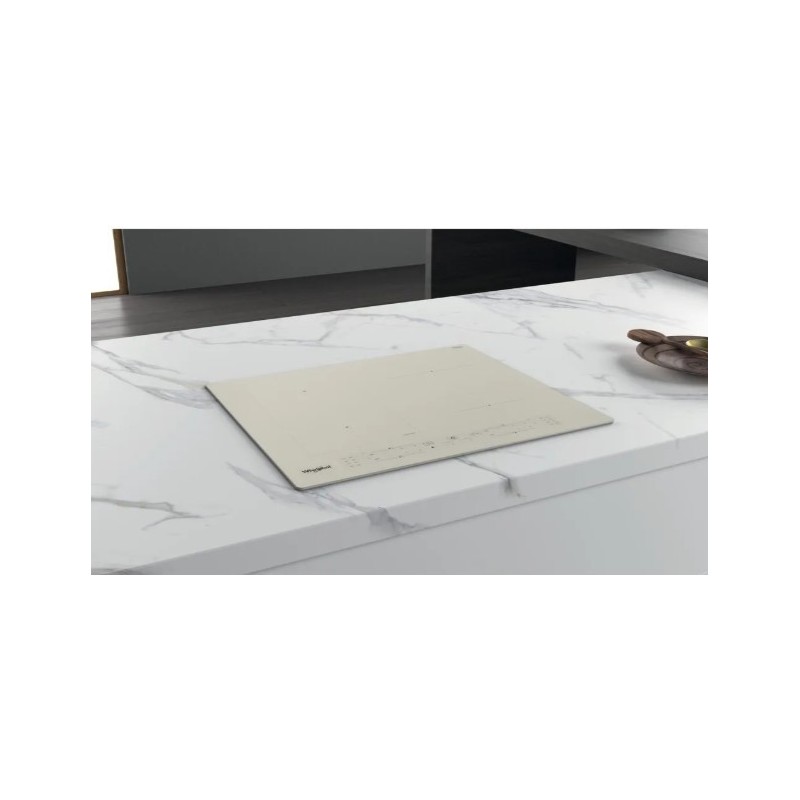 Płyta indukcyjna WLB6860NES | PartsPC.pl
