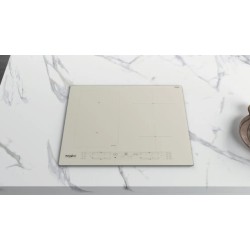 Płyta indukcyjna WLB6860NES | PartsPC.pl