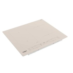 Płyta indukcyjna WLB6860NES | PartsPC.pl