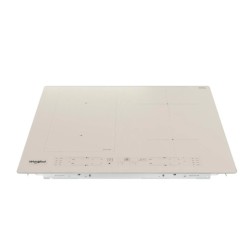 Płyta indukcyjna WLB6860NES | PartsPC.pl