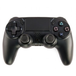Bezprzewodowy Gamepad PlayStation 4 PC czarny | PartsPC.pl