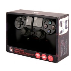 Bezprzewodowy Gamepad PlayStation 4 PC czarny | PartsPC.pl