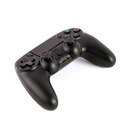 Bezprzewodowy Gamepad PlayStation 4 PC czarny | PartsPC.pl