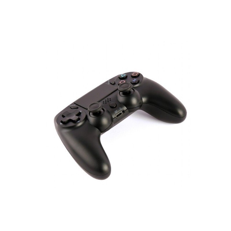 Bezprzewodowy Gamepad PlayStation 4 PC czarny | PartsPC.pl