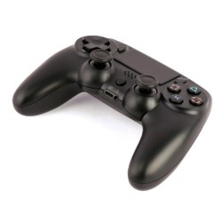 Bezprzewodowy Gamepad PlayStation 4 PC czarny | PartsPC.pl