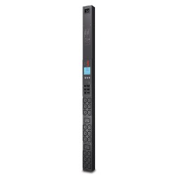 AP8858 Rack PDU 2G, Metered, ZeroU, 20A/208V, 16A/230V, (18)… | PartsPC.pl