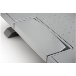 Ergonomiczny podnóżek SmartFit SoleMate Pro | PartsPC.pl