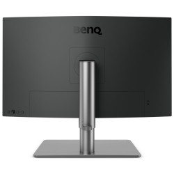 Benq Monitor 27 PD2725U LED 5ms/4K/IPS/HDMI/DP/USB | PartsPC.pl