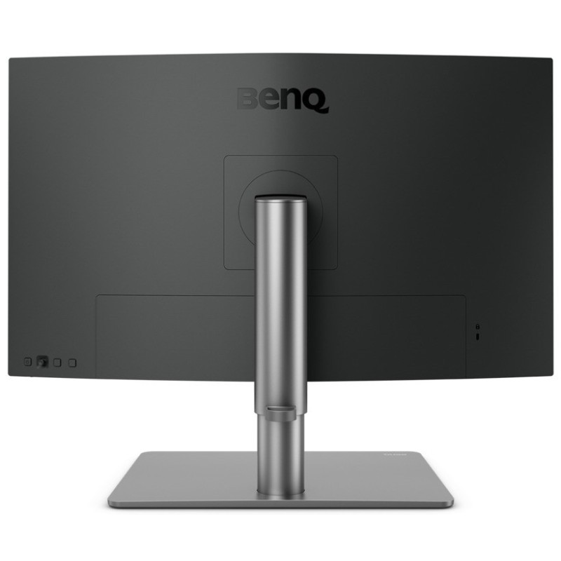 Benq Monitor 27 PD2725U LED 5ms/4K/IPS/HDMI/DP/USB | PartsPC.pl