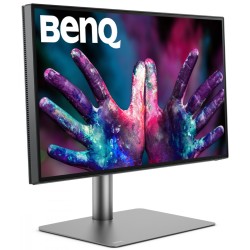Benq Monitor 27 PD2725U LED 5ms/4K/IPS/HDMI/DP/USB | PartsPC.pl