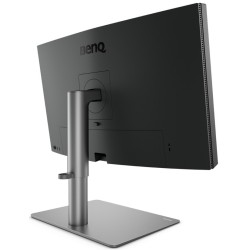 Benq Monitor 27 PD2725U LED 5ms/4K/IPS/HDMI/DP/USB | PartsPC.pl