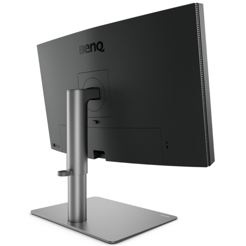 Benq Monitor 27 PD2725U LED 5ms/4K/IPS/HDMI/DP/USB | PartsPC.pl