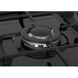 Kuchnia gazowo-elektryczna MPM-93-KGM-32 90 cm | PartsPC.pl