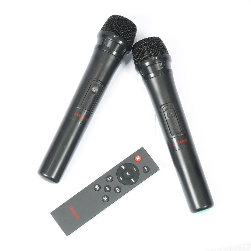 Przenośny głośnik Power Audio KBTUS-900 | PartsPC.pl