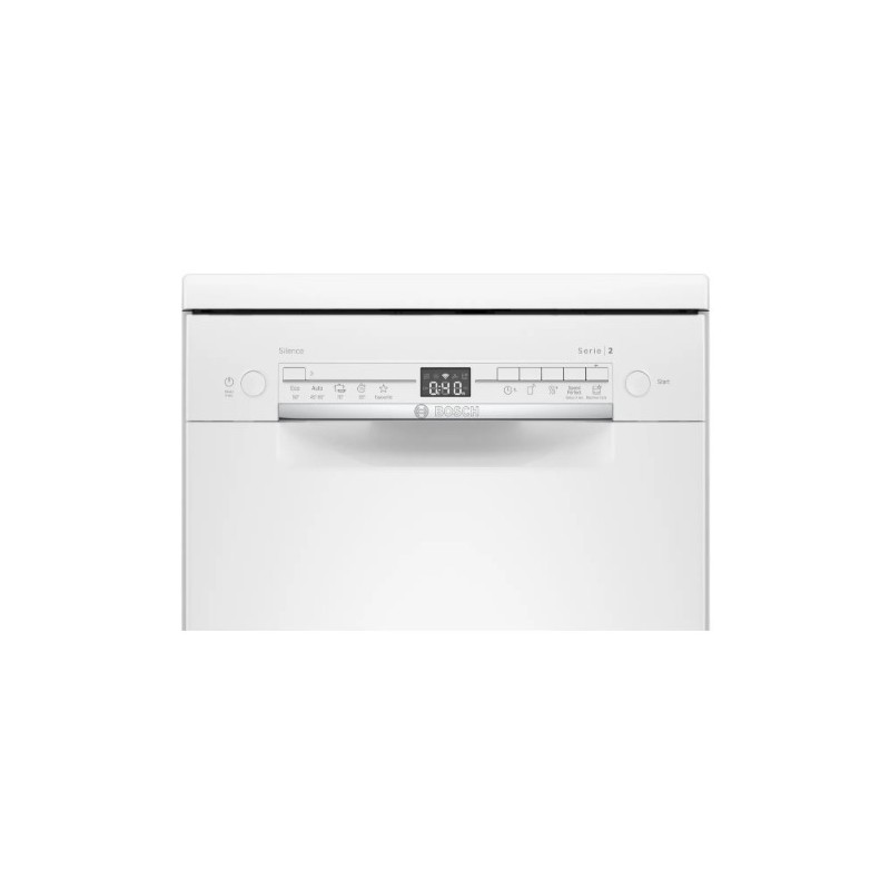 Zmywarka SPS2IKW10E