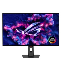 Monitor Asus 31,5" ROG Strix OLED XG32UCWMG 4K UHD 240Hz 2xH… | PartsPC.pl
