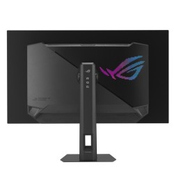 Monitor Asus 31,5" ROG Strix OLED XG32UCWMG 4K UHD 240Hz 2xH… | PartsPC.pl