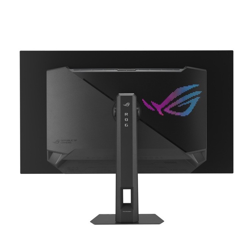 Monitor Asus 31,5" ROG Strix OLED XG32UCWMG 4K UHD 240Hz 2xH… | PartsPC.pl
