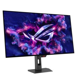 Monitor Asus 31,5" ROG Strix OLED XG32UCWMG 4K UHD 240Hz 2xH… | PartsPC.pl