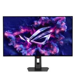 Monitor Asus 31,5" ROG Strix OLED XG32UCWMG 4K UHD 240Hz 2xH… | PartsPC.pl