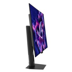 Monitor Asus 31,5" ROG Strix OLED XG32UCWMG 4K UHD 240Hz 2xH… | PartsPC.pl