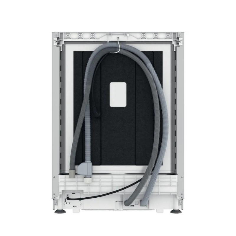 Zmywarka do zabudowy W7IHT40T | PartsPC.pl