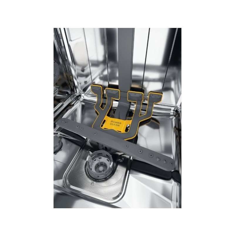 Zmywarka do zabudowy W7IHT40T | PartsPC.pl