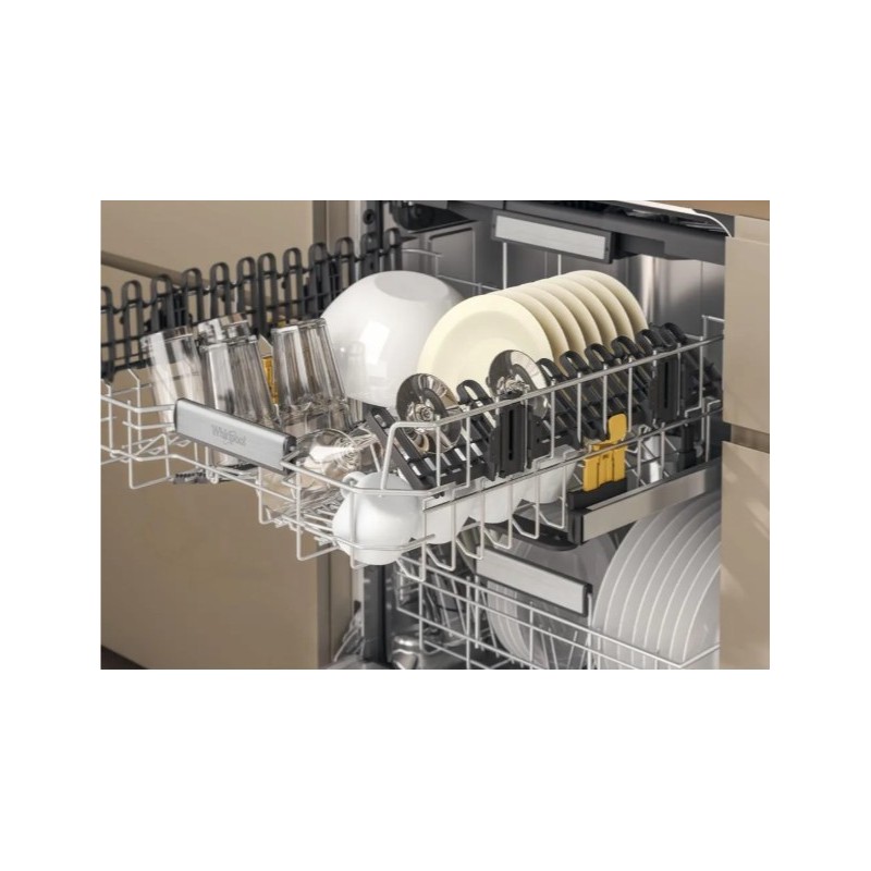 Zmywarka do zabudowy W7IHT40T | PartsPC.pl
