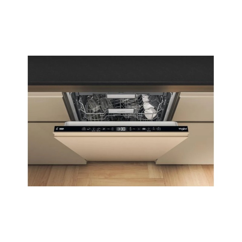 Zmywarka do zabudowy W7IHT40T | PartsPC.pl
