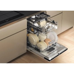 Zmywarka do zabudowy W7IHT40T | PartsPC.pl