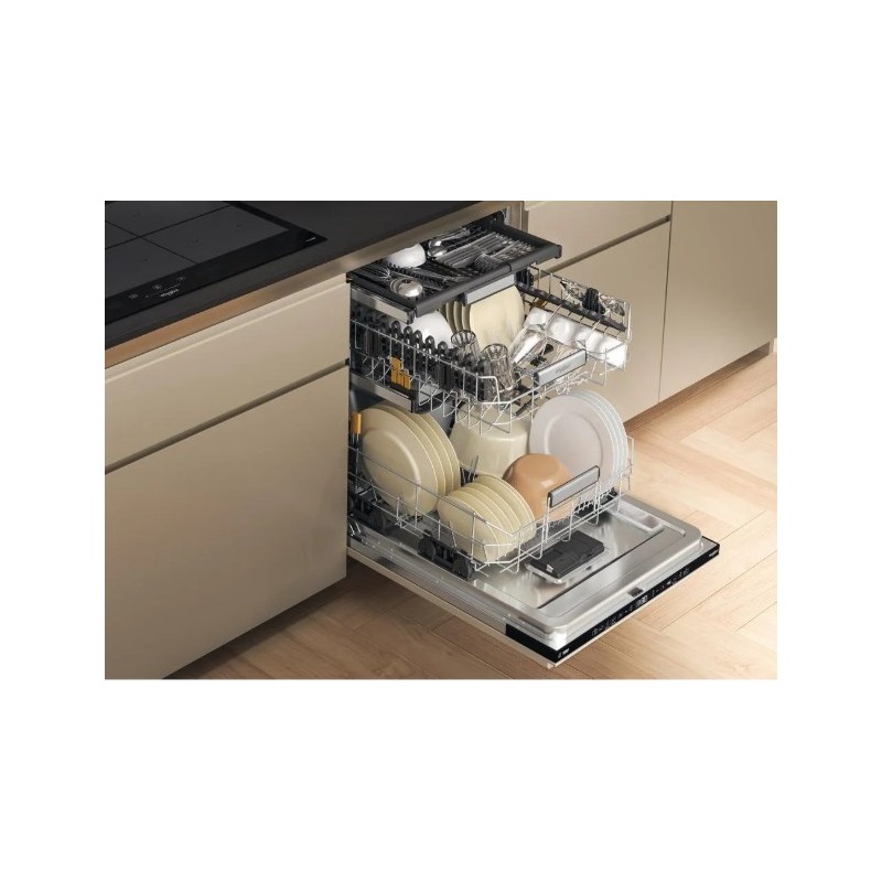 Zmywarka do zabudowy W7IHT40T | PartsPC.pl