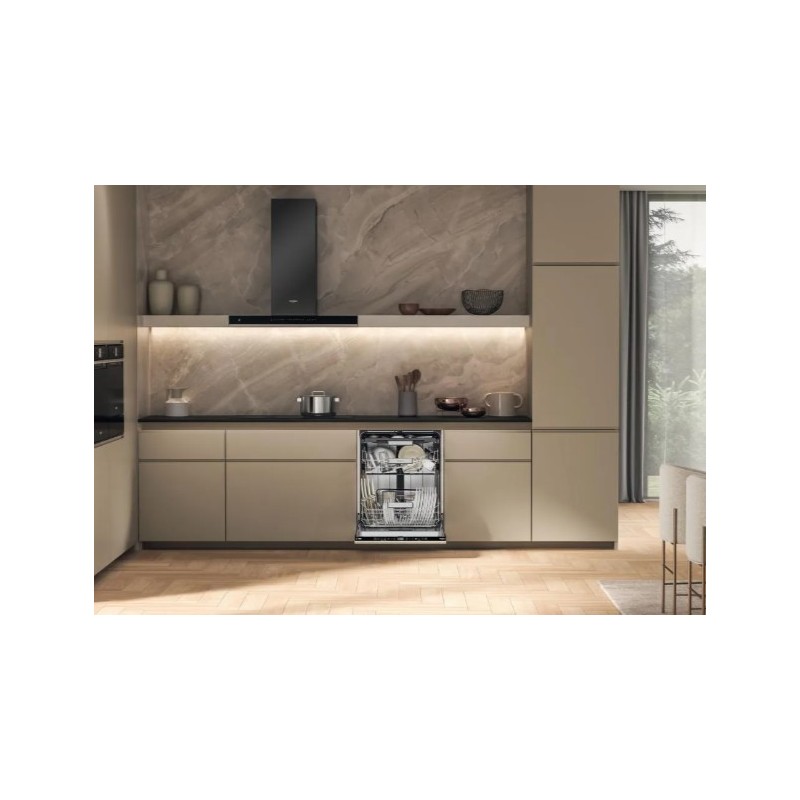 Zmywarka do zabudowy W7IHT40T | PartsPC.pl