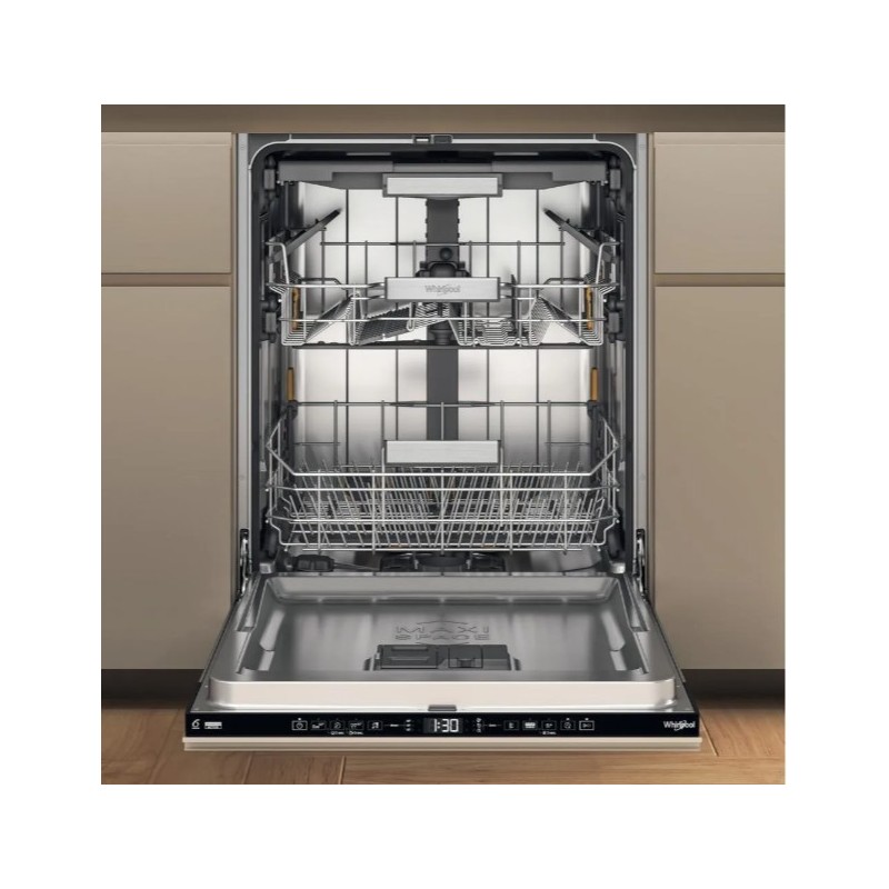 Zmywarka do zabudowy W7IHT40T | PartsPC.pl