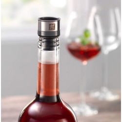 Zatyczka próżniowa 4cm Fresh&Save 3 sztuki | PartsPC.pl